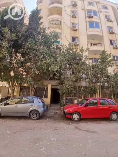 3 Bedroom Apartment for Rent in Hadayek al-Ahram, Giza - WhatsApp Image 2026-07-16 at 1.29. 31 PM (3). jpeg 3 Bedroom Apartment for Rent in Hadayek al-Ahram, Giza - WhatsApp Image 2026-07-16 at 1.29. 31 PM (3). jpeg