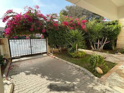 5 Bedroom Twin House for Rent in Sheikh Zayed, Giza - WhatsApp Image 2026-07-11 at 1.23. 55 PM (2). jpeg