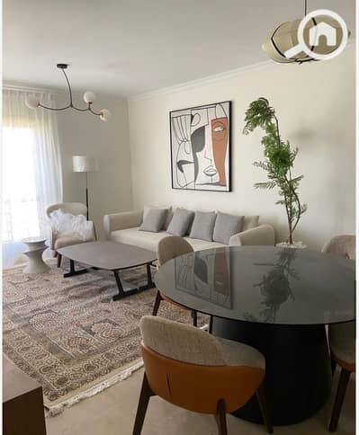 3 Bedroom Flat for Sale in Sheikh Zayed, Giza - WhatsApp Image 2026-07-16 at 2.41. 17 PM (1) - Copy - Copy. jpeg