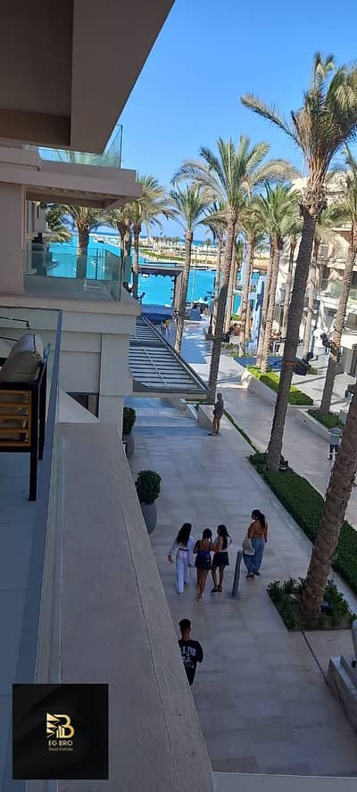 3 Bedroom Chalet for Rent in North Coast, Matruh - WhatsApp Image 2026-07-10 at 16.45. 32 (2). jpeg