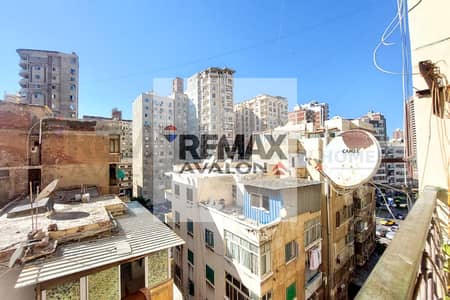 3 Bedroom Apartment for Rent in Al Ibrahimiyyah, Alexandria - 1. jpg