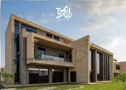 5 Bedroom Villa for Sale in New Cairo, Cairo - WhatsApp Image 2026-07-07 at 4.04. 38 PM (2). jpeg 5 Bedroom Villa for Sale in New Cairo, Cairo - WhatsApp Image 2026-07-07 at 4.04. 38 PM (2). jpeg