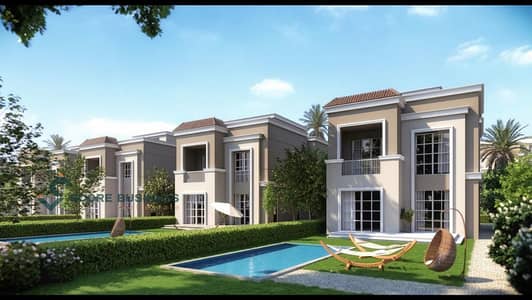 فیلا 5 غرف نوم للبيع في مدينة المستقبل، القاهرة - 3835f99e-80c7-49ec-9b20-cd2f8f06e046. jpg