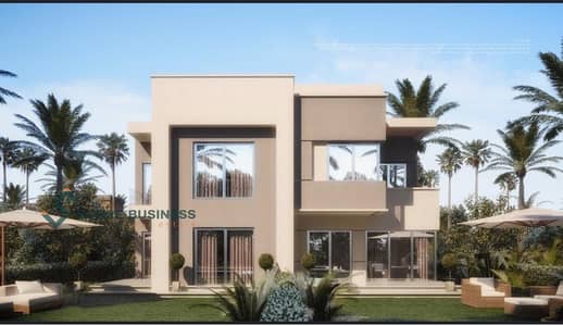 3 Bedroom Villa for Sale in New Cairo, Cairo - WhatsApp Image 2026-07-09 at 1.12. 12 PM. jpeg