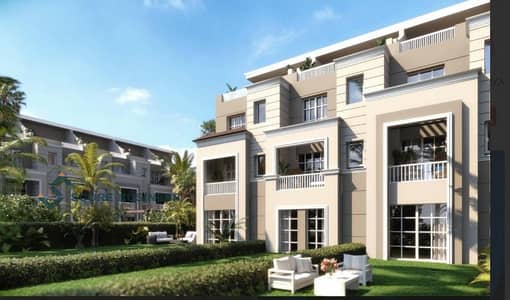 5 Bedroom Villa for Sale in Mostakbal City, Cairo - WhatsApp Image 2026-07-11 at 11.55. 45 AM (1). jpeg 5 Bedroom Villa for Sale in Mostakbal City, Cairo - WhatsApp Image 2026-07-11 at 11.55. 45 AM (1). jpeg