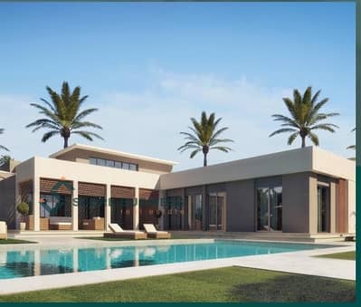 5 Bedroom Villa for Sale in New Cairo, Cairo - WhatsApp Image 2026-07-12 at 12.12. 01 PM (2). jpeg 5 Bedroom Villa for Sale in New Cairo, Cairo - WhatsApp Image 2026-07-12 at 12.12. 01 PM (2). jpeg