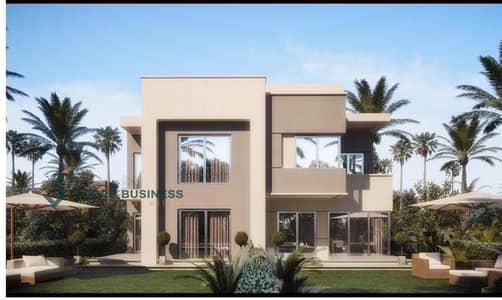 3 Bedroom Villa for Sale in New Cairo, Cairo - WhatsApp Image 2026-07-12 at 11.37. 35 AM. jpeg