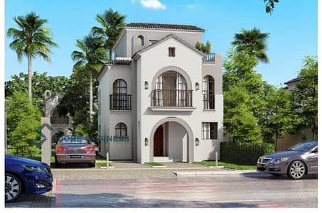 4 Bedroom Villa for Sale in Mostakbal City, Cairo - WhatsApp Image 2026-07-09 at 3.34. 03 PM. jpeg 4 Bedroom Villa for Sale in Mostakbal City, Cairo - WhatsApp Image 2026-07-09 at 3.34. 03 PM. jpeg