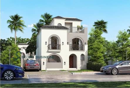 3 Bedroom Villa for Sale in Mostakbal City, Cairo - WhatsApp Image 2026-07-13 at 4.33. 25 PM. jpeg 3 Bedroom Villa for Sale in Mostakbal City, Cairo - WhatsApp Image 2026-07-13 at 4.33. 25 PM. jpeg