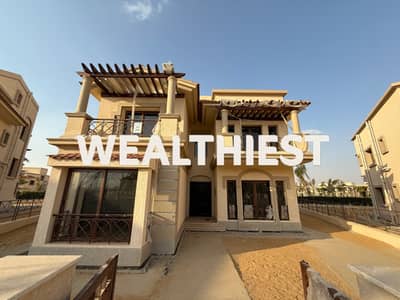 5 Bedroom Villa for Sale in Madinaty, Cairo - IMG_2849. jpg