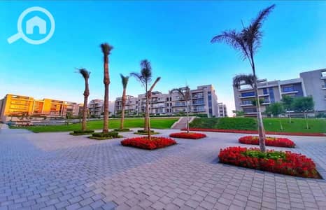 3 Bedroom Penthouse for Rent in New Cairo, Cairo - 536fdd0f-1c43-4920-a378-ec90d4133144. jpg
