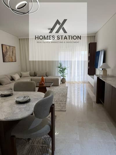 3 Bedroom Apartment for Rent in New Cairo, Cairo - WhatsApp Image 2026-07-09 at 6.01. 08 PM (1). jpeg