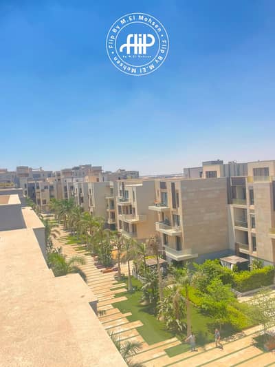 3 Bedroom Penthouse for Sale in Sheikh Zayed, Giza - WhatsApp Image 2026-07-10 at 4.59. 04 PM (1). jpeg