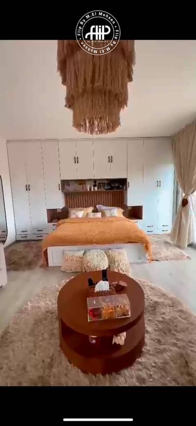 Studio for Rent in 6th of October, Giza - WhatsApp Image 2026-07-09 at 9.57. 30 PM (1). jpeg