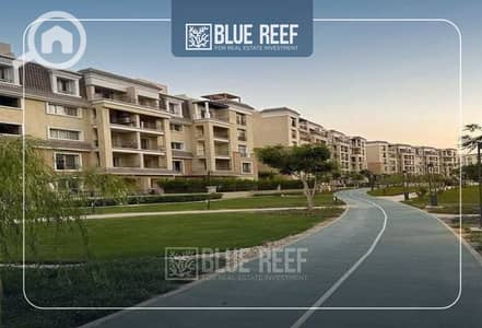 2 Bedroom Apartment for Sale in Mostakbal City, Cairo - hyjyhg. jpg 2 Bedroom Apartment for Sale in Mostakbal City, Cairo - hyjyhg. jpg