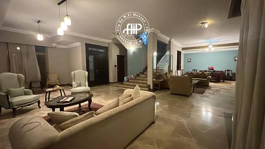3 Bedroom Townhouse for Rent in Sheikh Zayed, Giza - WhatsApp Image 2026-03-07 at 11.54. 01 PM (1). png