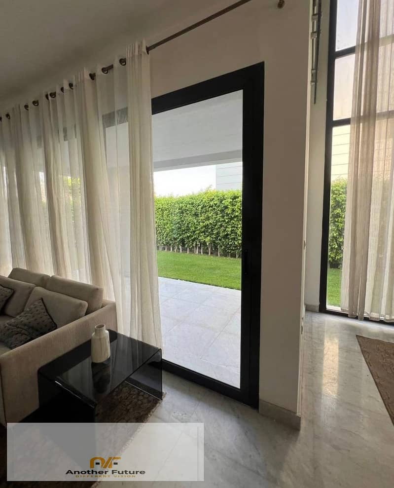 Own an apartment with distinctive features at Compound Lugar in New Zayed—a prime location. - Widok 2