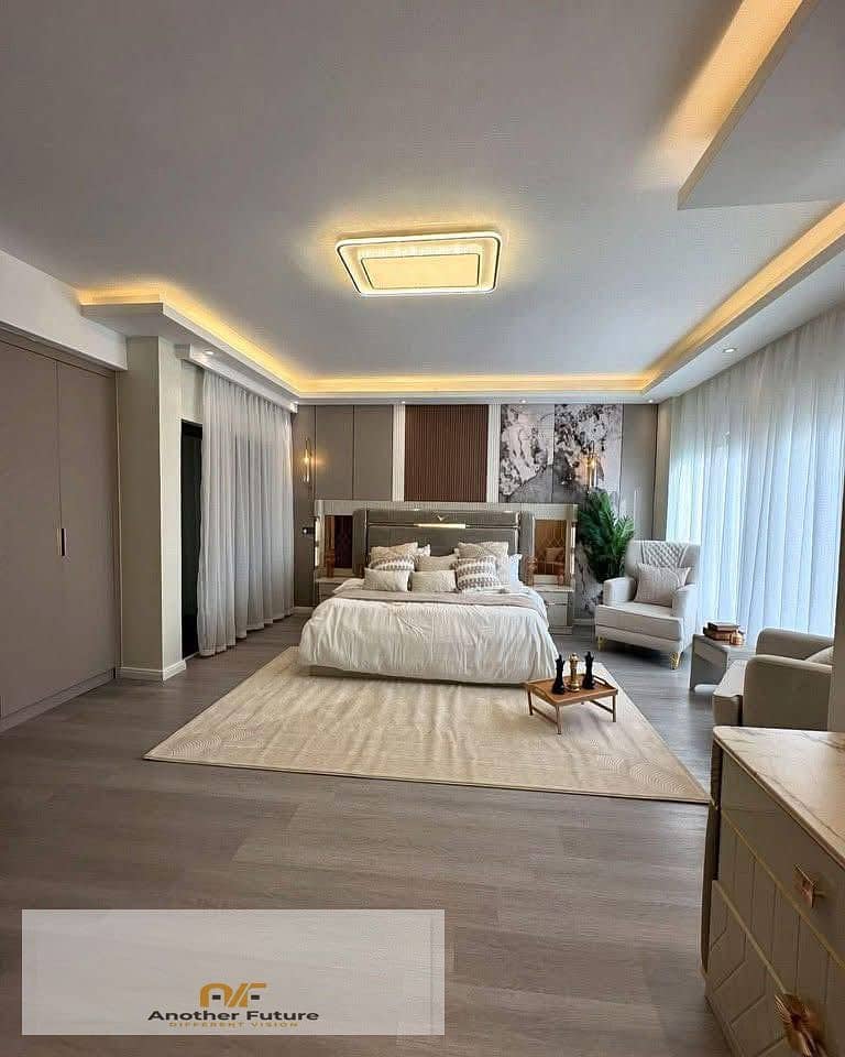 Own an apartment with distinctive features at Compound Lugar in New Zayed—a prime location. - Widok 6