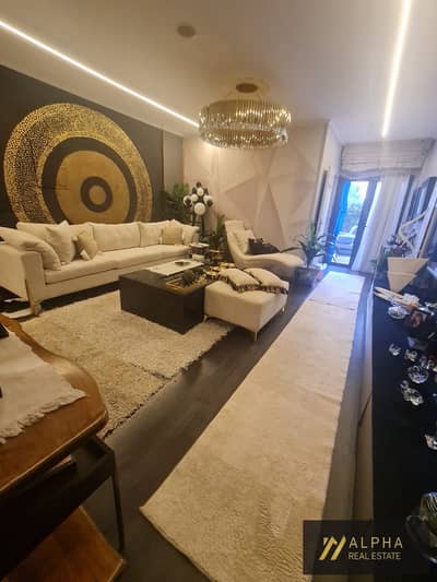 2 Bedroom Flat for Rent in New Cairo, Cairo - e59863d8-6897-4cc3-a8b0-185ea9bb825a. jpg