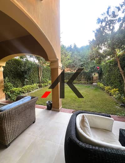 4 Bedroom Townhouse for Rent in New Cairo, Cairo - WhatsApp Image 2025-03-24 at 3.42. 43 PM (2). jpeg