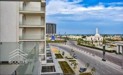 2 Bedroom Flat for Sale in North Coast, Matruh - 441174189_122146901810212521_6972419700961143543_n. jpg 2 Bedroom Flat for Sale in North Coast, Matruh - 441174189_122146901810212521_6972419700961143543_n. jpg