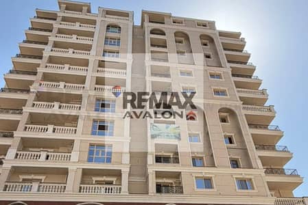 3 Bedroom Flat for Sale in Moharam Bik, Alexandria - 1. jpg