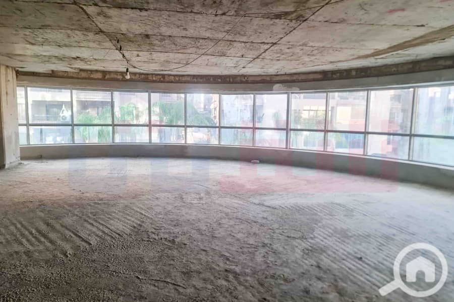 Administrative office for sale, 155 sq m, Sheraton Residences, Cairo (inside a ready-to-operate mall - immediate occupancy) - Ansicht 6