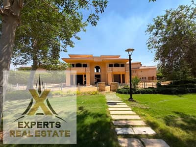 6 Bedroom Villa for Sale in Madinaty, Cairo - WhatsApp Image 2026-07-15 at 4.57. 09 PM (3). jpeg