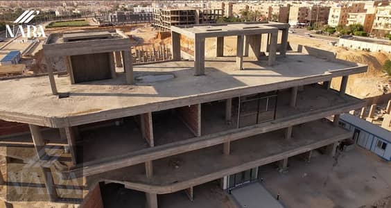 Clinic for Sale in Sheikh Zayed, Giza - WhatsApp Image 2026-07-13 at 11.21. 02 AM. jpeg