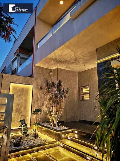 5 Bedroom Villa for Sale in New Cairo, Cairo - 740286437_2511479095957706_2254588197886359690_n. jpg
