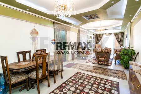 3 Bedroom Apartment for Sale in Sporting, Alexandria - 1. jpg