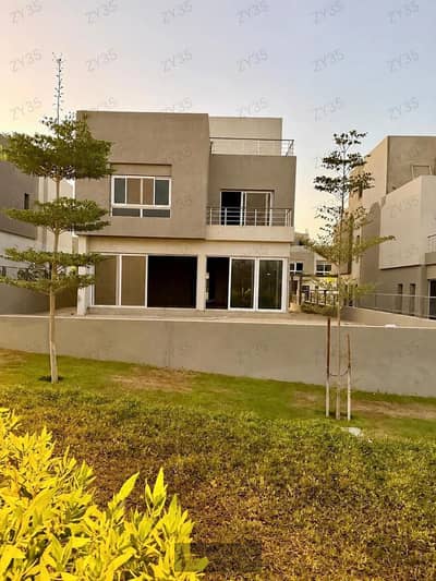 فیلا 5 غرف نوم للبيع في الشيخ زايد، الجيزة - dskfhdsdfn. jpg فیلا 5 غرف نوم للبيع في الشيخ زايد، الجيزة - dskfhdsdfn. jpg