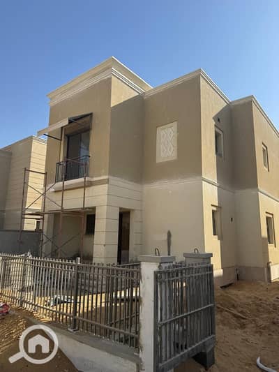 3 Bedroom Townhouse for Sale in Sheikh Zayed, Giza - WhatsApp Image 2026-05-24 at 1.49. 58 PM (2). jpeg