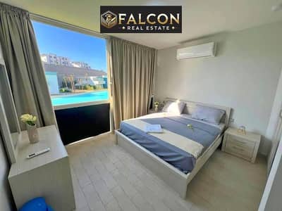 3 Bedroom Chalet for Sale in North Coast, Matruh - 676982727_122130642153030679_3837255231846777822_n. jpg