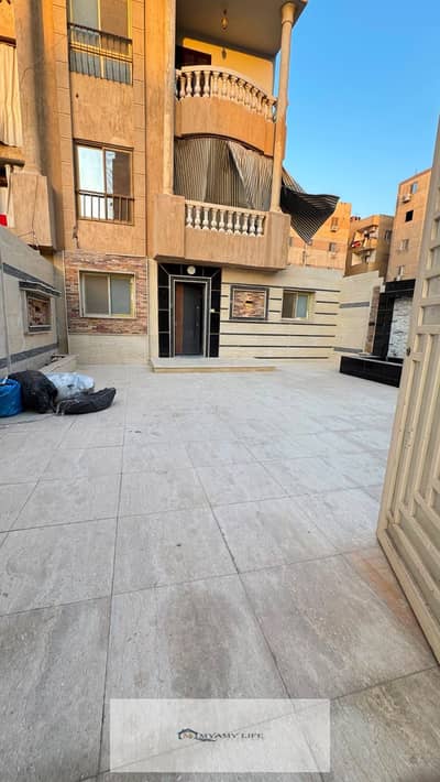2 Bedroom Flat for Rent in Hadayek al-Ahram, Giza - WhatsApp Image 2026-07-15 at 5.30. 38 PM (1). jpeg 2 Bedroom Flat for Rent in Hadayek al-Ahram, Giza - WhatsApp Image 2026-07-15 at 5.30. 38 PM (1). jpeg