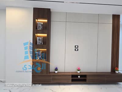 3 Bedroom Apartment for Sale in Hadayek al-Ahram, Giza - 392ea8f2-0e59-4a87-9a44-2ed0d6e88812. jpg 3 Bedroom Apartment for Sale in Hadayek al-Ahram, Giza - 392ea8f2-0e59-4a87-9a44-2ed0d6e88812. jpg