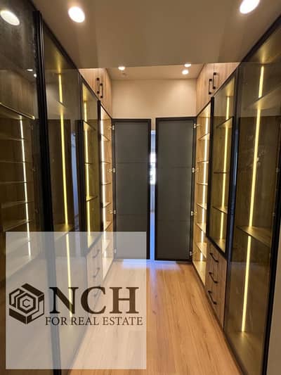 4 Bedroom Apartment for Rent in New Capital City, Cairo - WhatsApp Image 2026-07-16 at 4.07. 23 PM. jpeg