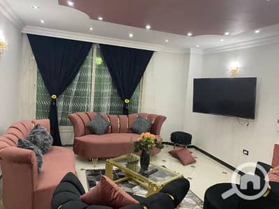 3 Bedroom Flat for Rent in Nasr City, Cairo - بعباس العقاد شقة مفروشه فاخرة جميع الاجهزه والكماليات