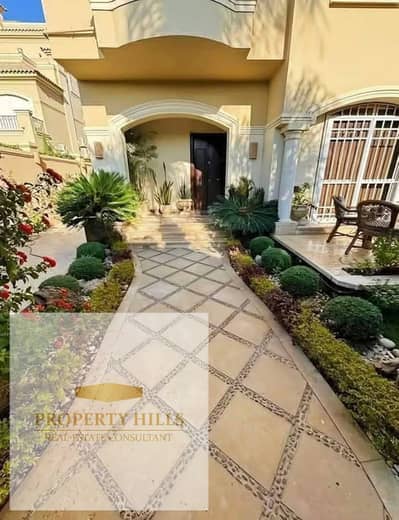 3 Bedroom Townhouse for Sale in New Capital City, Cairo - WhatsApp Image 2026-05-09 at 12.45. 47 PM. jpeg