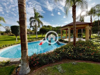 4 Bedroom Townhouse for Sale in New Cairo, Cairo - WhatsApp Image 2026-06-04 at 1.45. 23 PM (3). jpeg 4 Bedroom Townhouse for Sale in New Cairo, Cairo - WhatsApp Image 2026-06-04 at 1.45. 23 PM (3). jpeg