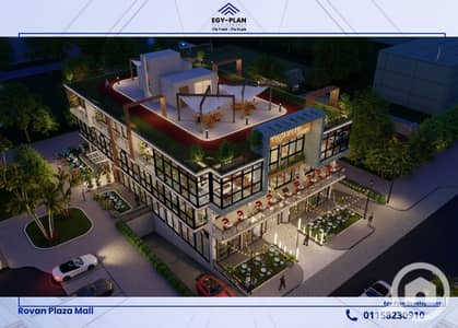 Retail for Sale in Sheikh Zayed, Giza - 76h (2). jpg