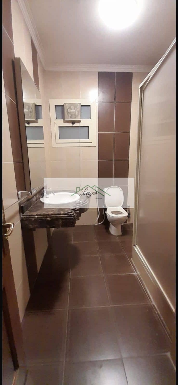 Ground floor apartment with garden for rent in Dreamland, including kitchen and air conditioning, at a bargain price. - Widok 4
