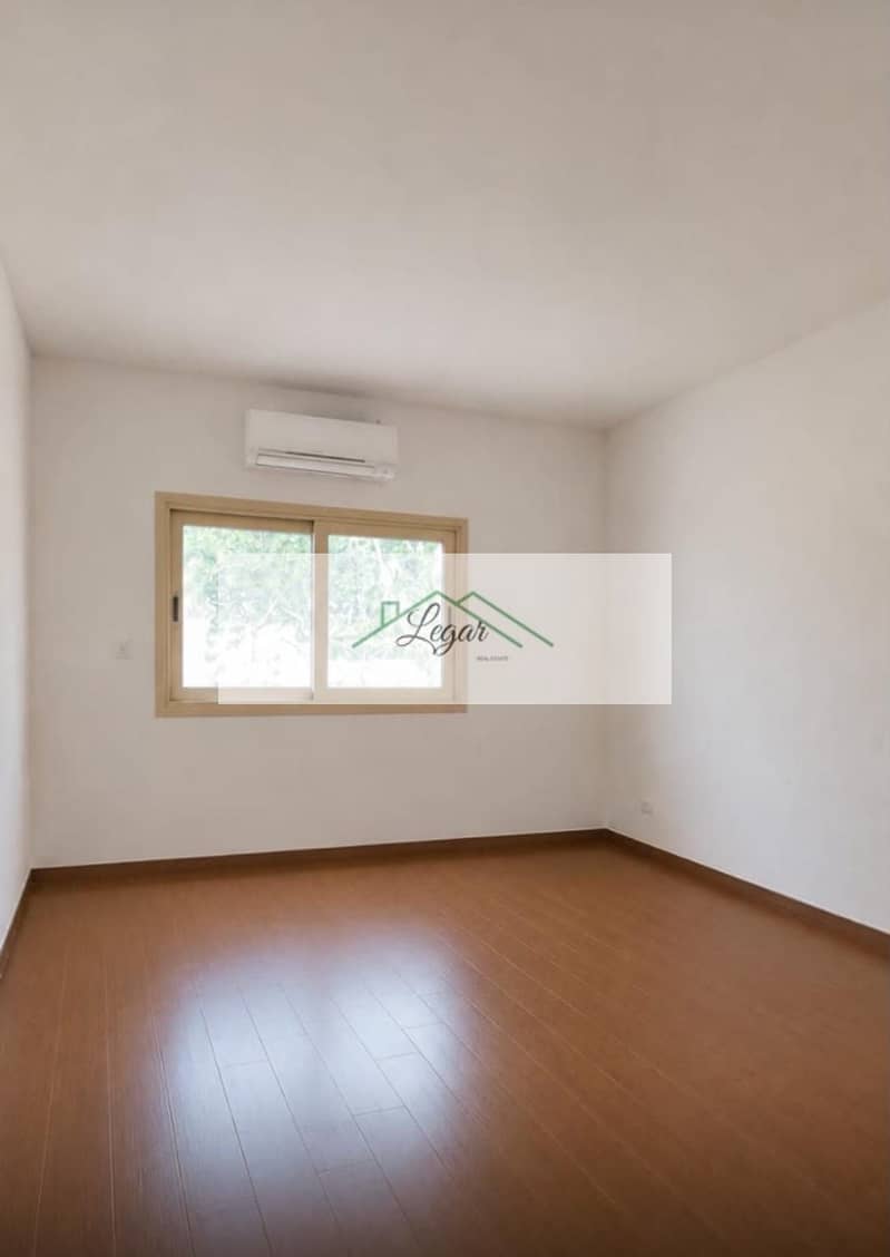Ground floor apartment with garden for rent in Dreamland, including kitchen and air conditioning, at a bargain price. - Więcej