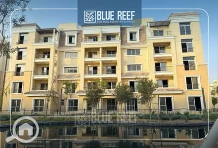 3 Bedroom Flat for Sale in Mostakbal City, Cairo - hujyu. jpg 3 Bedroom Flat for Sale in Mostakbal City, Cairo - hujyu. jpg