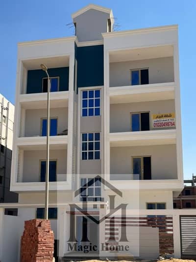 3 Bedroom Flat for Sale in Hadayek October, Giza - WhatsApp Image 2026-07-16 at 4.19. 35 PM (1). jpeg 3 Bedroom Flat for Sale in Hadayek October, Giza - WhatsApp Image 2026-07-16 at 4.19. 35 PM (1). jpeg