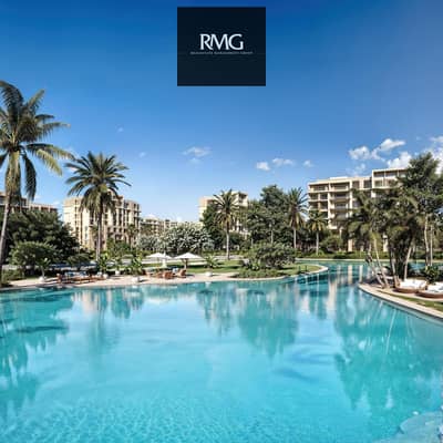 2 Bedroom Flat for Sale in New Cairo, Cairo - WhatsApp Image 2026-07-16 at 4.28. 38 PM (1). jpeg 2 Bedroom Flat for Sale in New Cairo, Cairo - WhatsApp Image 2026-07-16 at 4.28. 38 PM (1). jpeg