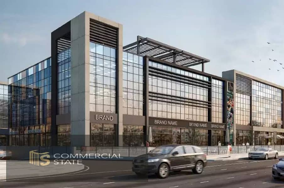 4 East Hill. Mall 7. jpg
