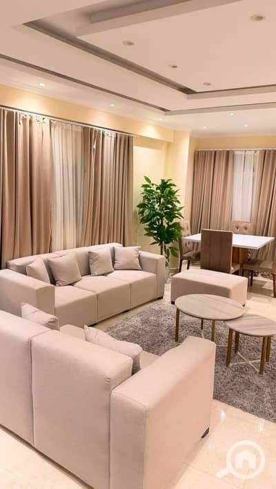 2 Bedroom Apartment for Rent in New Cairo, Cairo - 15282. jpg