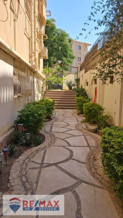 3 Bedroom Duplex for Rent in Sheikh Zayed, Giza - WhatsApp Image 2026-07-16 at 4.19. 25 PM (5). jpeg 3 Bedroom Duplex for Rent in Sheikh Zayed, Giza - WhatsApp Image 2026-07-16 at 4.19. 25 PM (5). jpeg