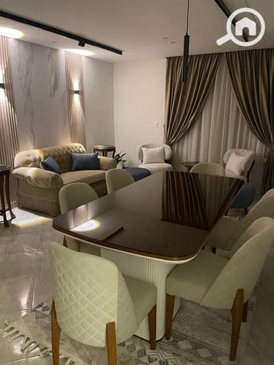 3 Bedroom Flat for Rent in New Cairo, Cairo - WhatsApp Image 2026-07-16 at 4.27. 20 PM (6). jpeg 3 Bedroom Flat for Rent in New Cairo, Cairo - WhatsApp Image 2026-07-16 at 4.27. 20 PM (6). jpeg
